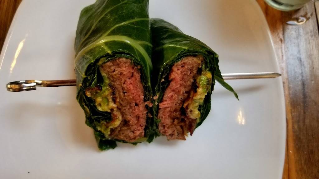 Bareburger | restaurant | 50 Purchase St, Rye, NY 10580, USA | 9143054036 OR +1 914-305-4036