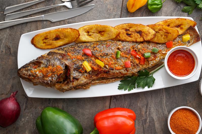 Oakhill fish and chicken | restaurant | 504 Oak Hill Dr, Pittsburgh, PA 15213, USA | 4125864588 OR +1 412-586-4588