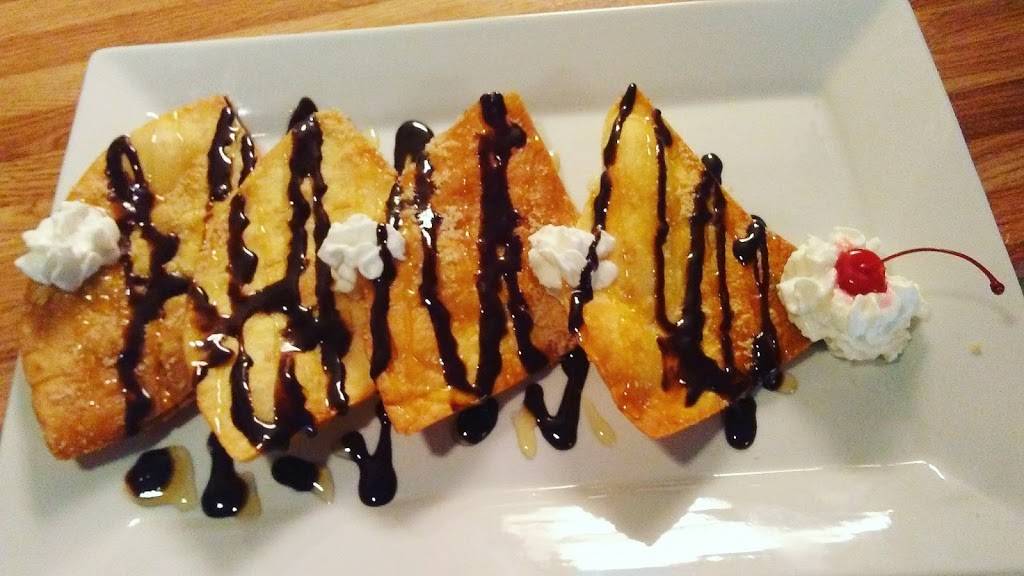 Martinez Mexican Restaurant | restaurant | 206 Bohannon Ave, Greeneville, TN 37745, USA | 4237870556 OR +1 423-787-0556