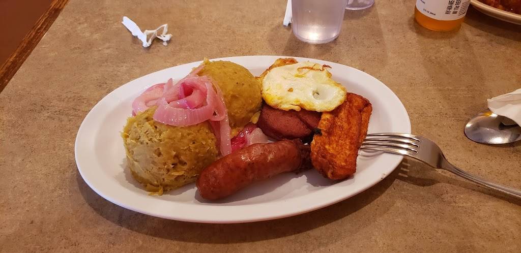 Pollo Tipico | restaurant | 5011 FL-7, Fort Lauderdale, FL 33312, USA | 9547912626 OR +1 954-791-2626