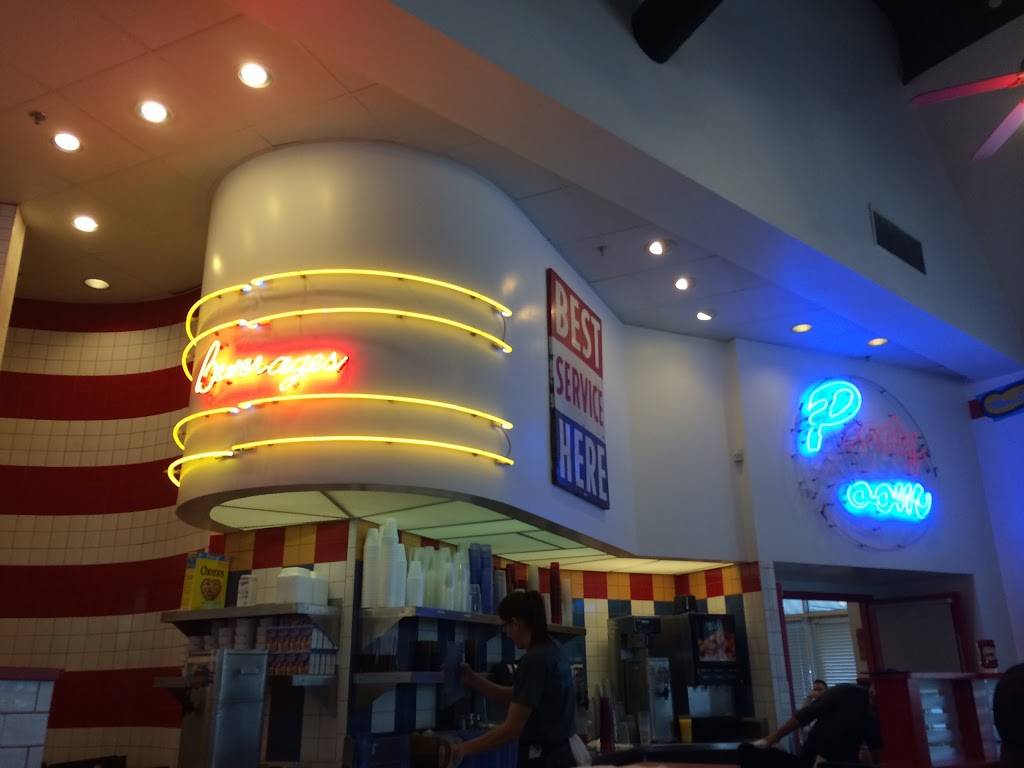 Mamas Daughters Diner | cafe | 6509 W Park Blvd, Plano, TX 75093, USA | 9724738877 OR +1 972-473-8877