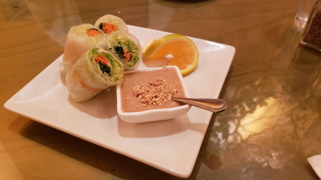 Maleess Thai Kitchen | restaurant | 15902 Boones Ferry Rd, Lake Oswego, OR 97035, USA | 5036364384 OR +1 503-636-4384