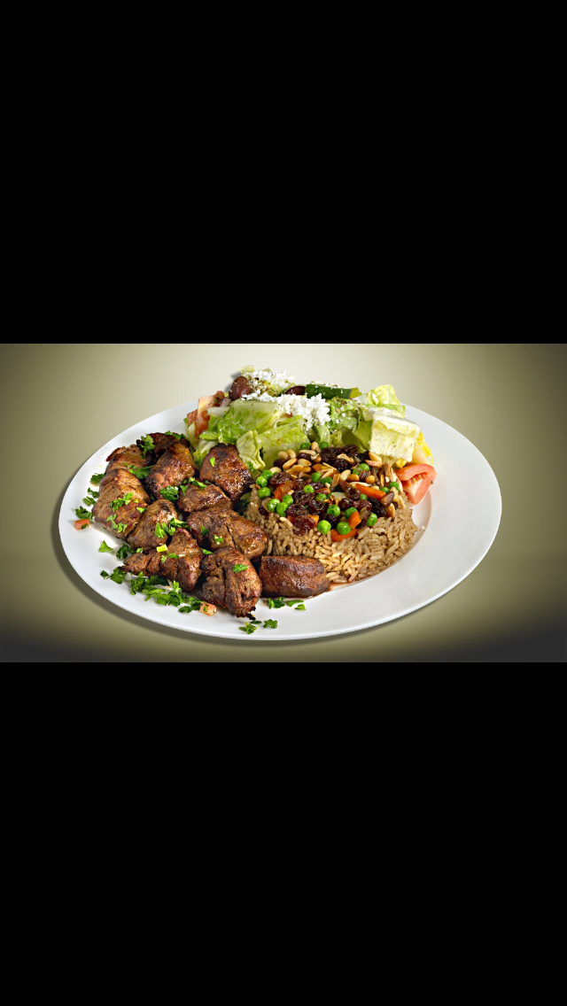 Pita And Grill | restaurant | 17310 Yonge St #15, Newmarket, ON L3Y 7R9, Canada | 9052357799 OR +1 905-235-7799