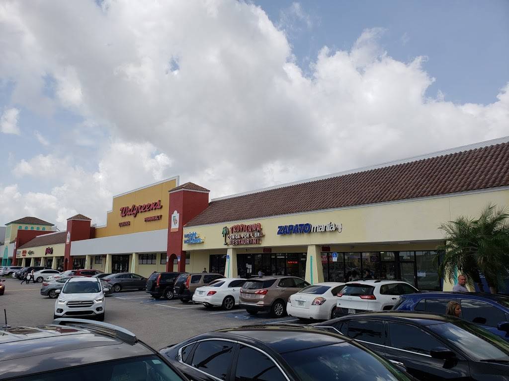 Tropicana Food By the Pound | restaurant | 8323 W Flagler St, Miami, FL 33144, USA | 3052646108 OR +1 305-264-6108