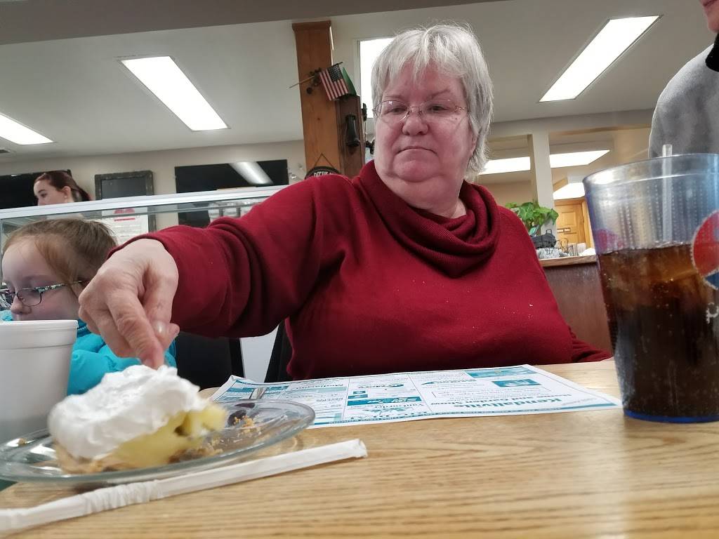 Half Acre Cafe | restaurant | 23 IN-9, Albion, IN 46701, USA | 2606367284 OR +1 260-636-7284