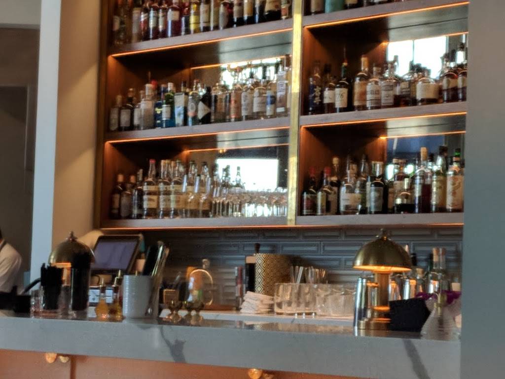 The Nightingale | restaurant | 41923 2nd St #103, Temecula, CA 92590, USA | 9515069929 OR +1 951-506-9929