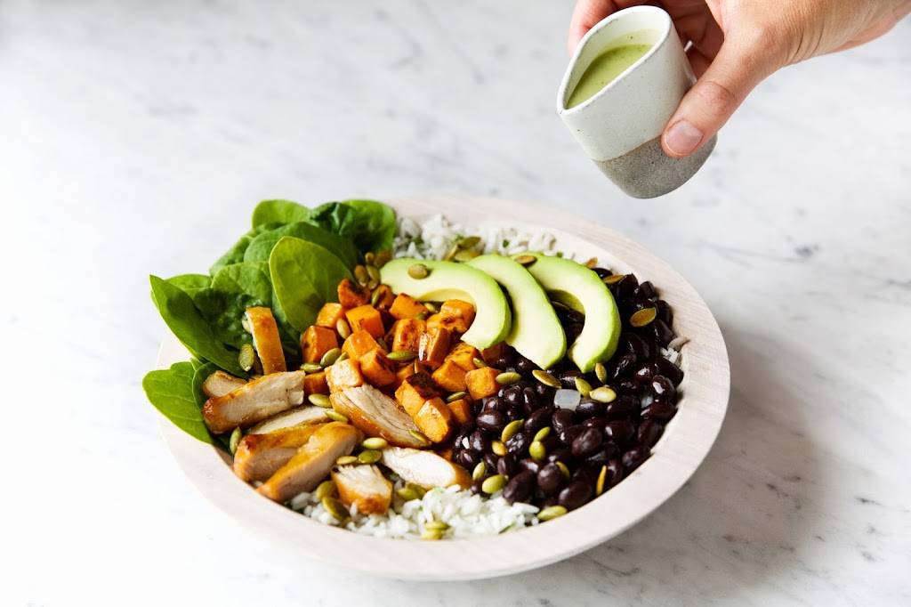 Honest Marys | restaurant | 9828 Great Hills Trail Suite 300, Austin, TX 78759, USA | 5129538427 OR +1 512-953-8427