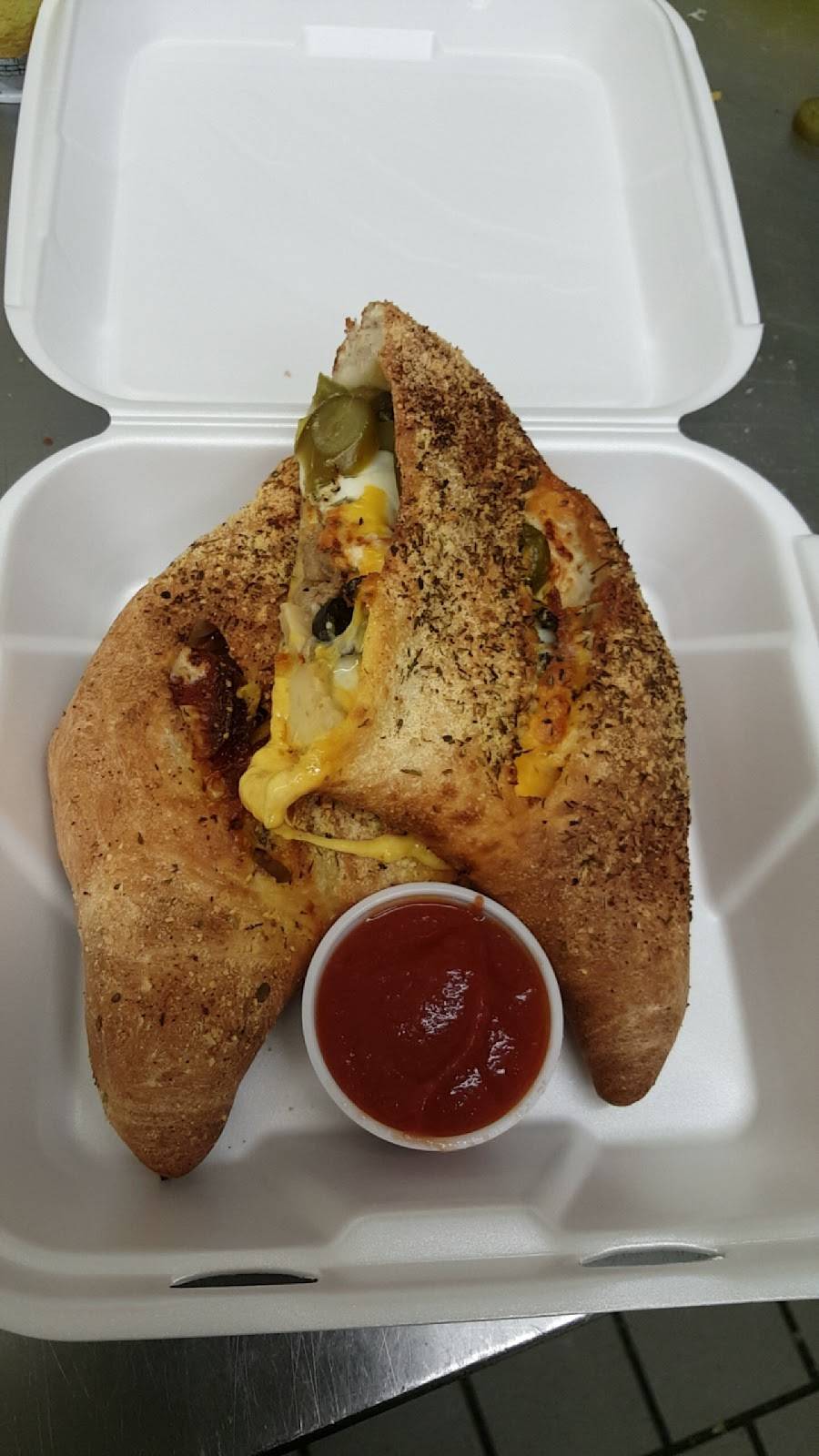 Sals emergency pizza services | meal delivery | 235 Wall St, Shreveport, LA 71101, USA | 3187622137 OR +1 318-762-2137