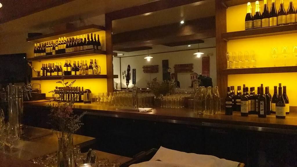 Wine Kitchen | restaurant | 507 Divisadero St, San Francisco, CA 94117, USA | 4155253485 OR +1 415-525-3485