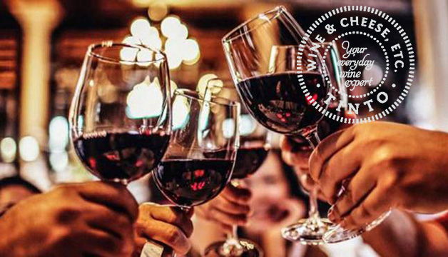 Tinto Downtown Norfolk Wine and Cheese | restaurant | Suite 113, Main Lobby across from Vintage Kitchen, Dominion Tower, 999 Waterside Dr, Norfolk, VA 23510, USA | 7573861452 OR +1 757-386-1452