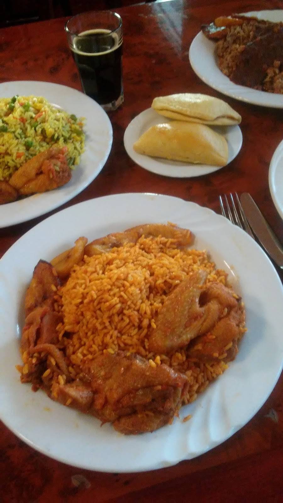 Lagos Spot Nigerian Restaurant | restaurant | 266 Mulberry St, Newark, NJ 07102, USA | 8629026992 OR +1 862-902-6992