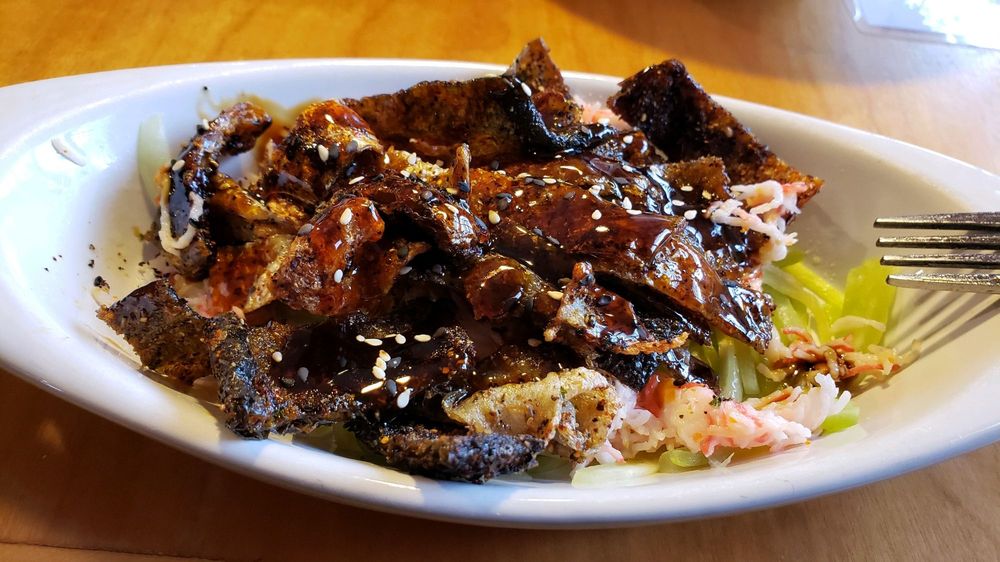 Kirin City Restaurant | restaurant | 1871 Mohawk Blvd, Springfield, OR 97477, USA | 5413936501 OR +1 541-393-6501