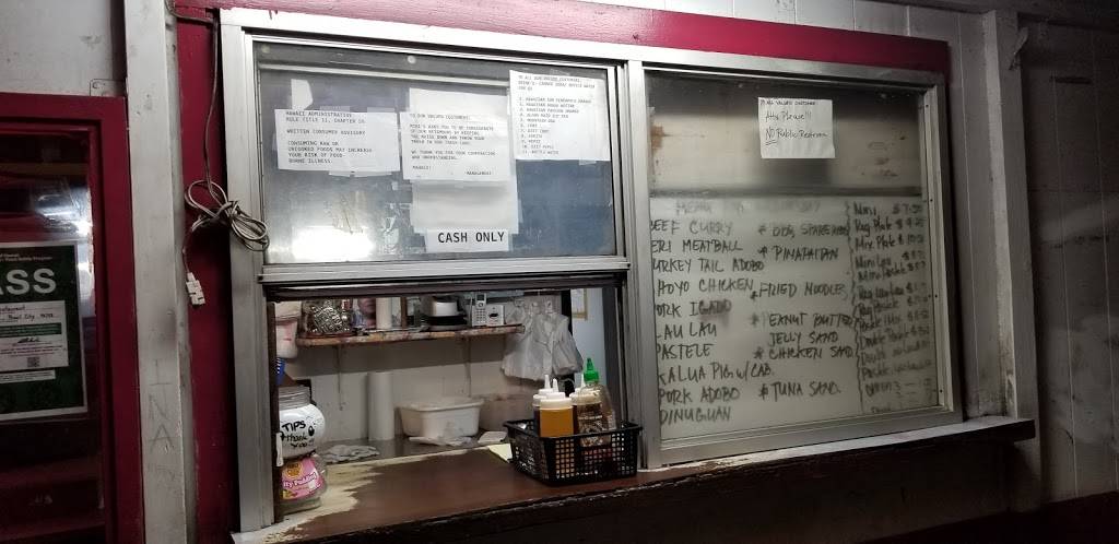 Mikis | restaurant | 1001 Lehua Ave, Pearl City, HI 96782, USA | 8084551668 OR +1 808-455-1668