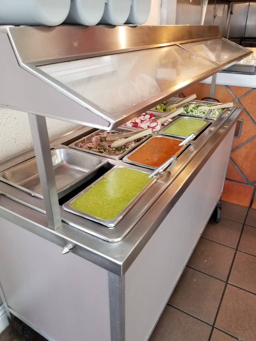 Taqueria El Primo | restaurant | 9696 Fontana Ave, Fontana, CA 92335, USA | 9093571490 OR +1 909-357-1490