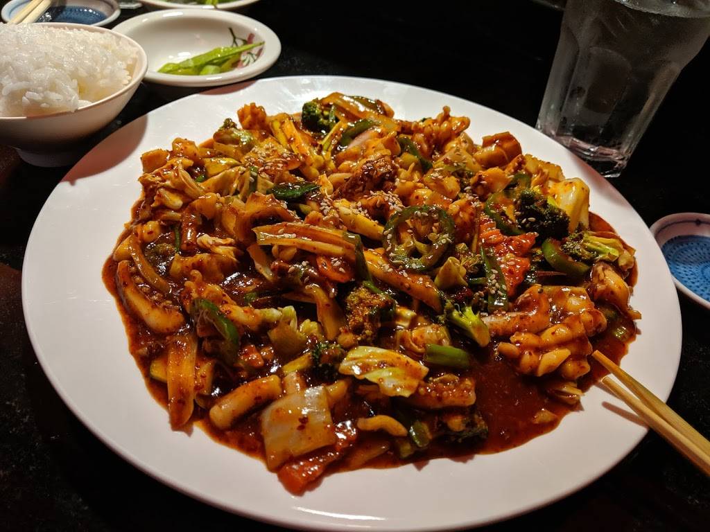 Sushi Garden | restaurant | 1120 E Huffman Rd, Anchorage, AK 99515, USA | 9073454686 OR +1 907-345-4686