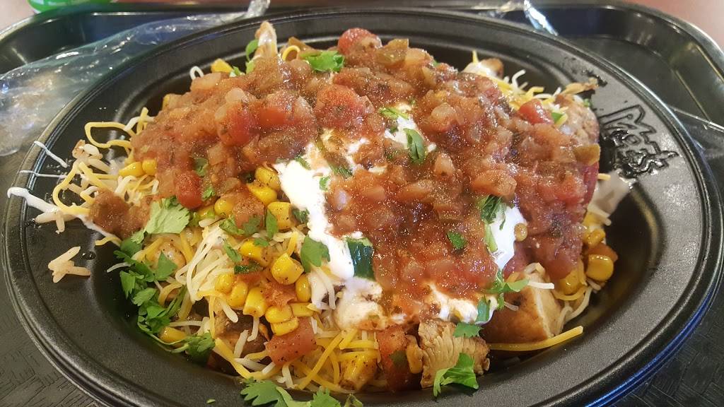 Moes Southwest Grill | restaurant | 231 State Farm Pkwy, Birmingham, AL 35209, USA | 2059437942 OR +1 205-943-7942