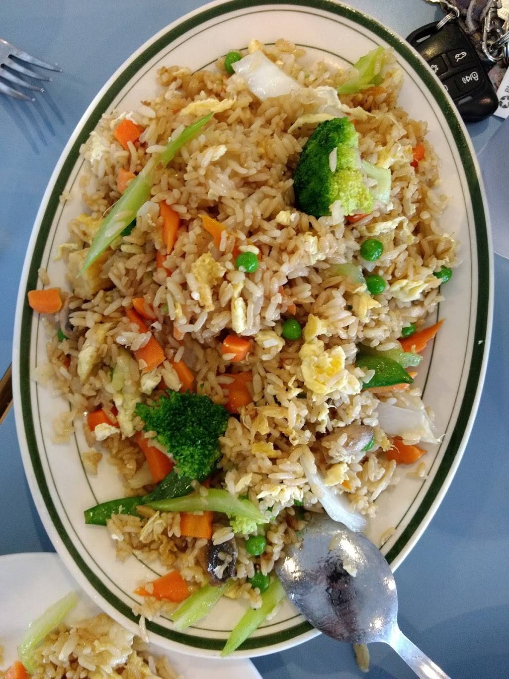 Little Hunan | restaurant | Cross Creek Village, 909 W Spring Creek Pkwy #200, Plano, TX 75023, USA | 9725176218 OR +1 972-517-6218