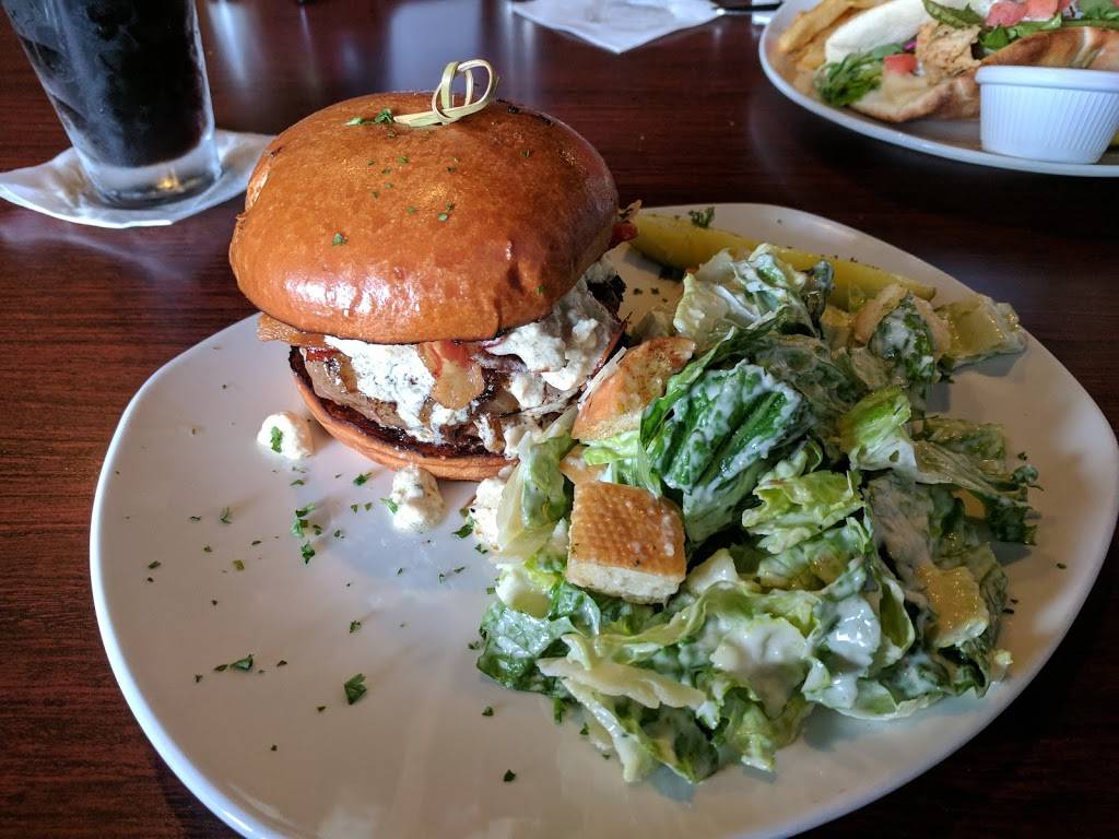 Cork and Fork American Restaurant | restaurant | 5180 S Conway Rd, Orlando, FL 32812, USA | 4072506763 OR +1 407-250-6763