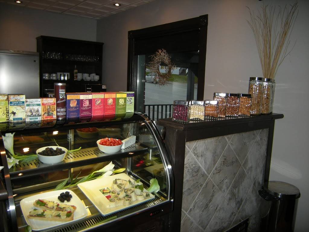 Bistro de la Cité | restaurant | 952-A Rue King Ouest, Sherbrooke, QC J1H 1S2, Canada | 8193461133 OR +1 819-346-1133