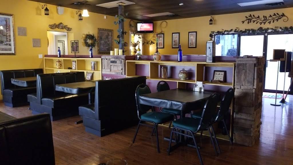 Chiricos Ristorante | restaurant | 235 Main St, Pikeville, KY 41501, USA | 6064327070 OR +1 606-432-7070