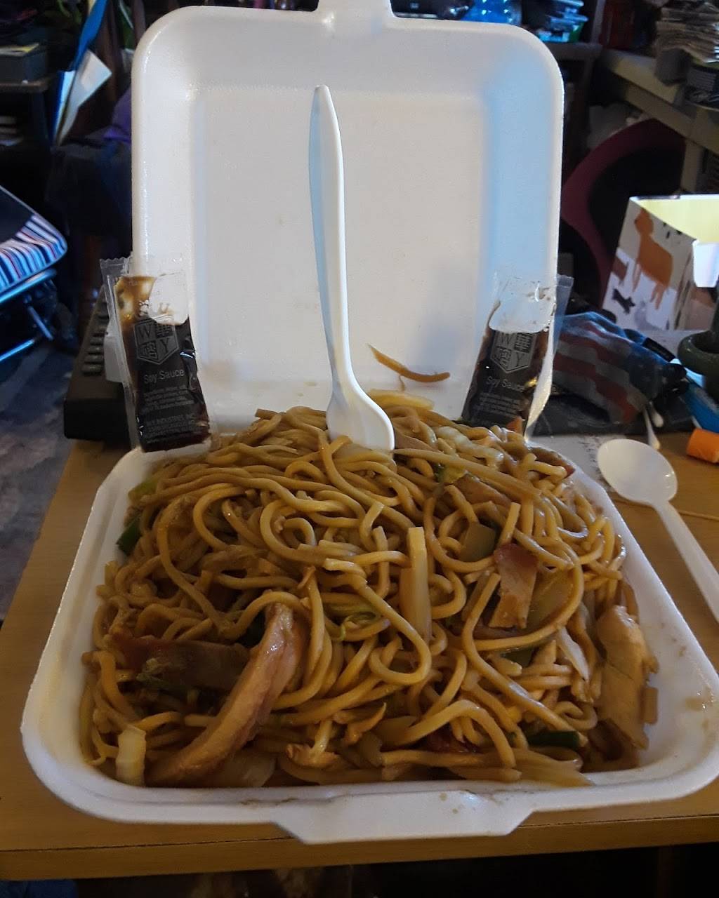 China Star restaurant | restaurant | 1741 Virginia Ave K, Harrisonburg, VA 22802, USA | 5404389898 OR +1 540-438-9898