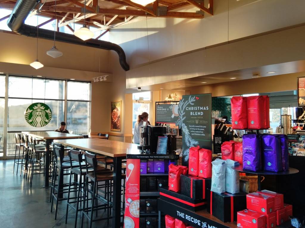 Starbucks | cafe | 620 Sam Ridley Pkwy W, Smyrna, TN 37167, USA | 6152200327 OR +1 615-220-0327