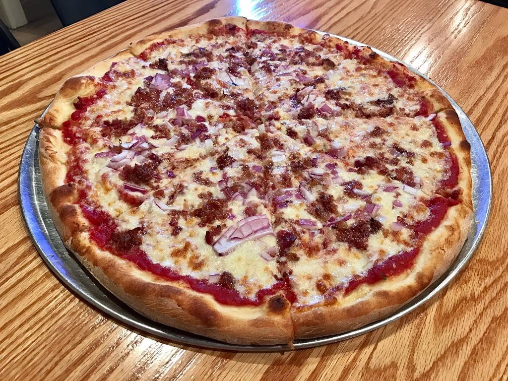 Pies On Nine | restaurant | 658 Atlantic City Blvd, Beachwood, NJ 08722, USA | 7323497437 OR +1 732-349-7437