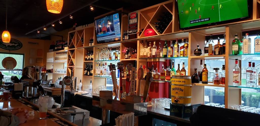 Beer Wine Pizza | restaurant | 70 Weibel Ave, Saratoga Springs, NY 12866, USA | 5187632975 OR +1 518-763-2975