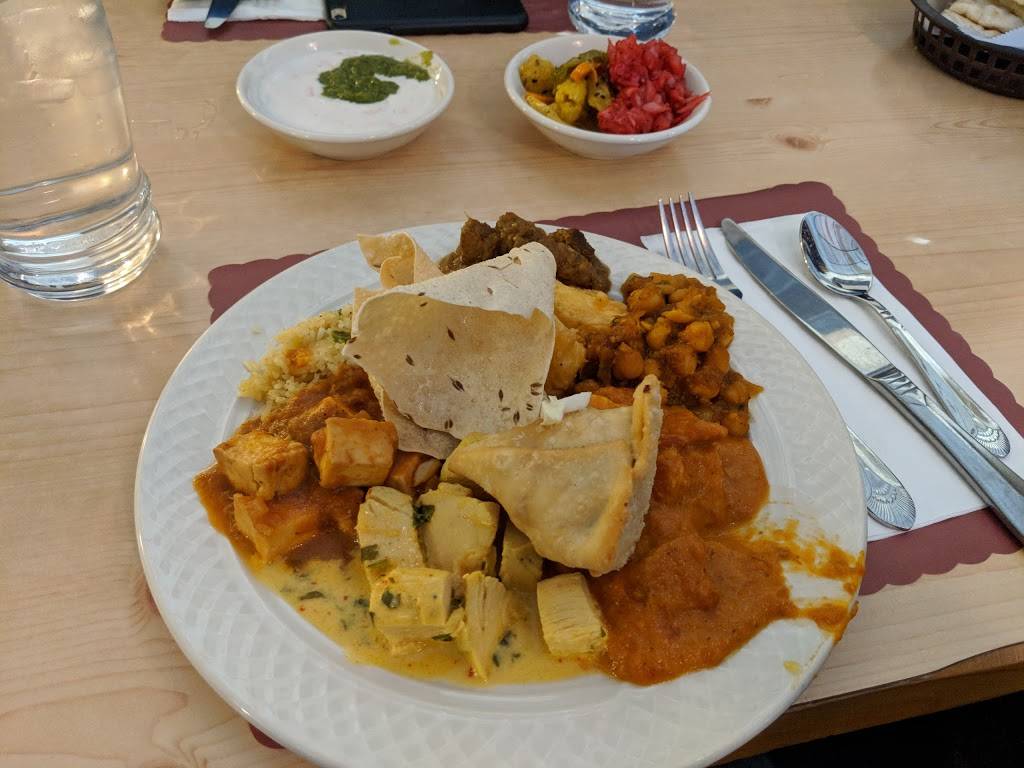 Bukhara Indian Bistro | restaurant | 15718 Wayzata Blvd E, Wayzata, MN 55391, USA | 9524767997 OR +1 952-476-7997