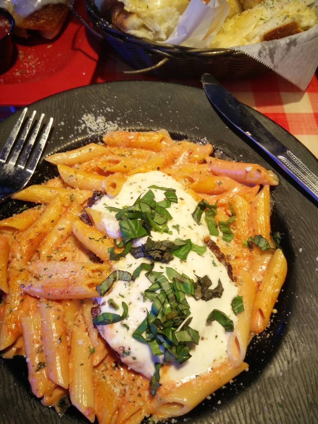 Tomasinos Pizza II | restaurant | 5229 Red Bug Lake Rd, Winter Springs, FL 32708, USA | 4078697499 OR +1 407-869-7499