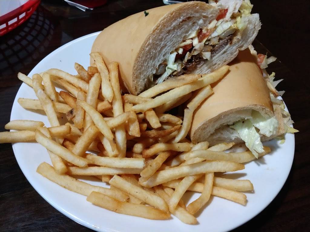 Redland Grill | cafe | 17695 SW 272nd St, Homestead, FL 33031, USA | 3052486585 OR +1 305-248-6585