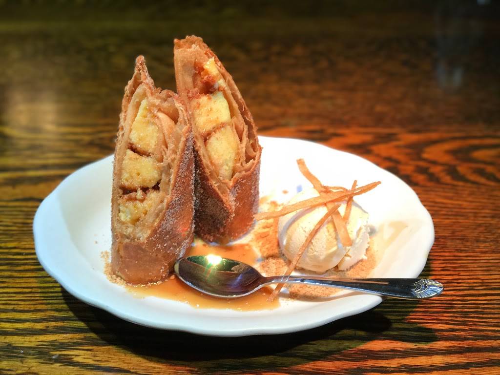 The Edison Restaurant | restaurant | 401 Market St, Sunbury, PA 17801, USA | 5702865605 OR +1 570-286-5605