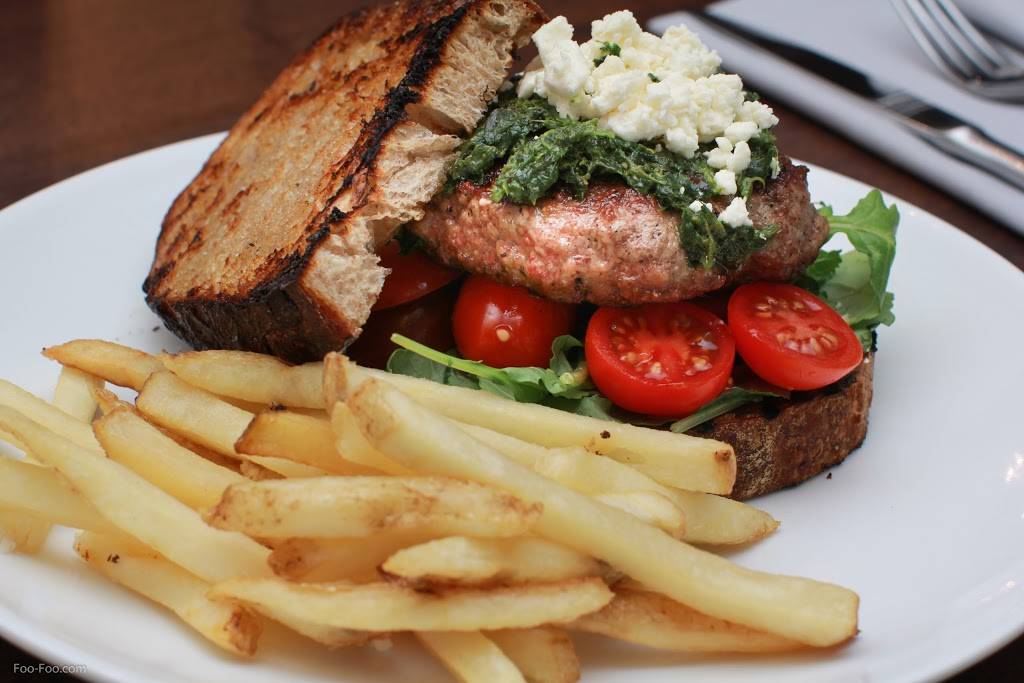 Byblos | restaurant | 2832 S MacDill Ave, Tampa, FL 33629, USA | 8138057977 OR +1 813-805-7977