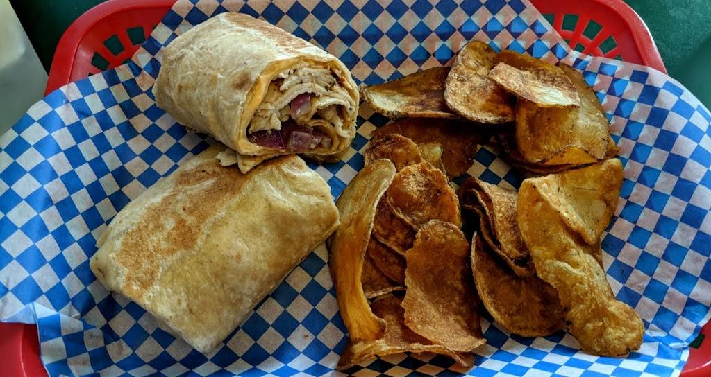 St. Elmo Deli & Grill | restaurant | 3931 St Elmo Ave, Chattanooga, TN 37409, USA | 4238255555 OR +1 423-825-5555