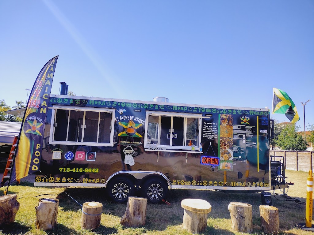 Flavorz of Negril (Food Truck) | restaurant | 8131 Jones Rd, Jersey Village, TX 77065, USA | 7134168642 OR +1 713-416-8642