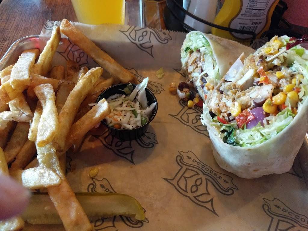 D.C. Cobbs McHenry | restaurant | 1204 N Green St, McHenry, IL 60050, USA | 8153222010 OR +1 815-322-2010