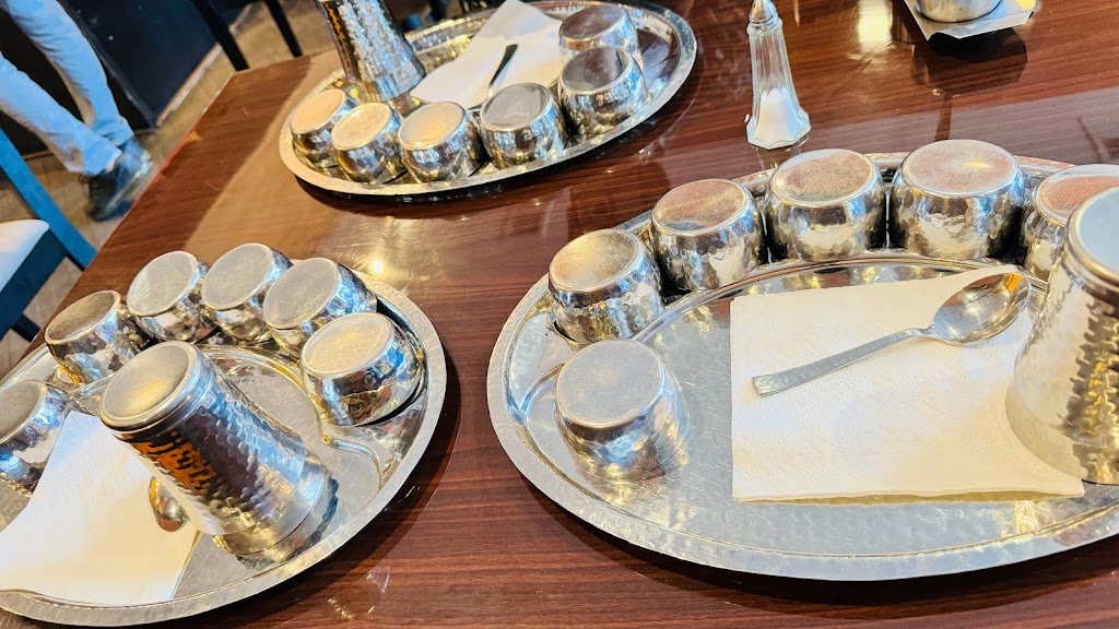 Royal Thaali | restaurant | 80 Ranch Dr, Milpitas, CA 95035, USA | 4088188817 OR +1 408-818-8817