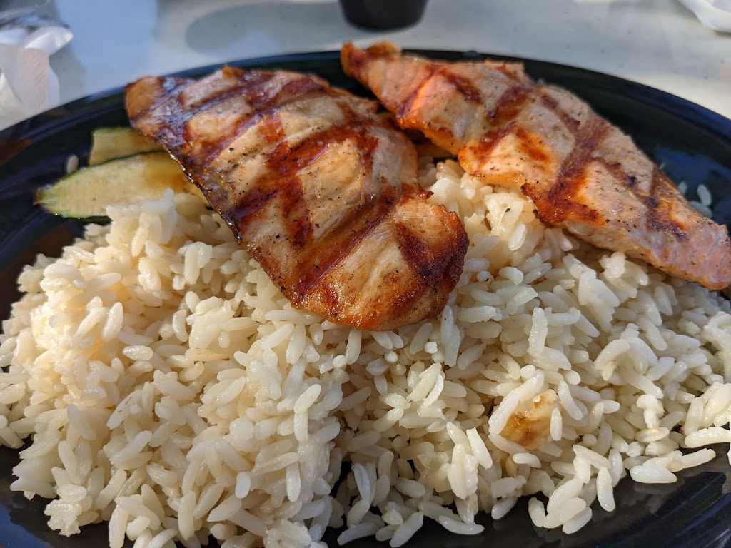 OC Fish Grill | restaurant | 5789 Alton Pkwy, Irvine, CA 92618, USA | 9499887002 OR +1 949-988-7002