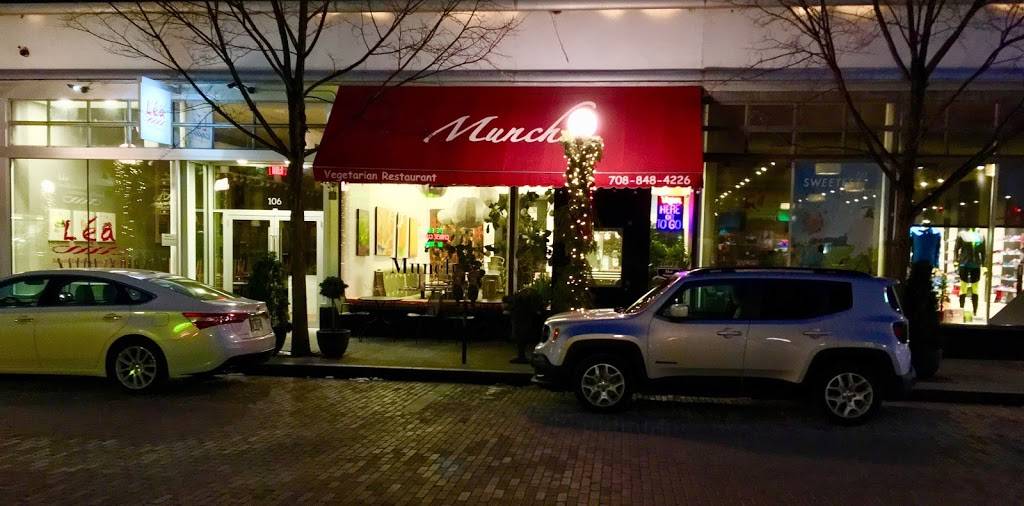 Munch | restaurant | 104 N Marion St, Oak Park, IL 60301, USA | 7088484226 OR +1 708-848-4226