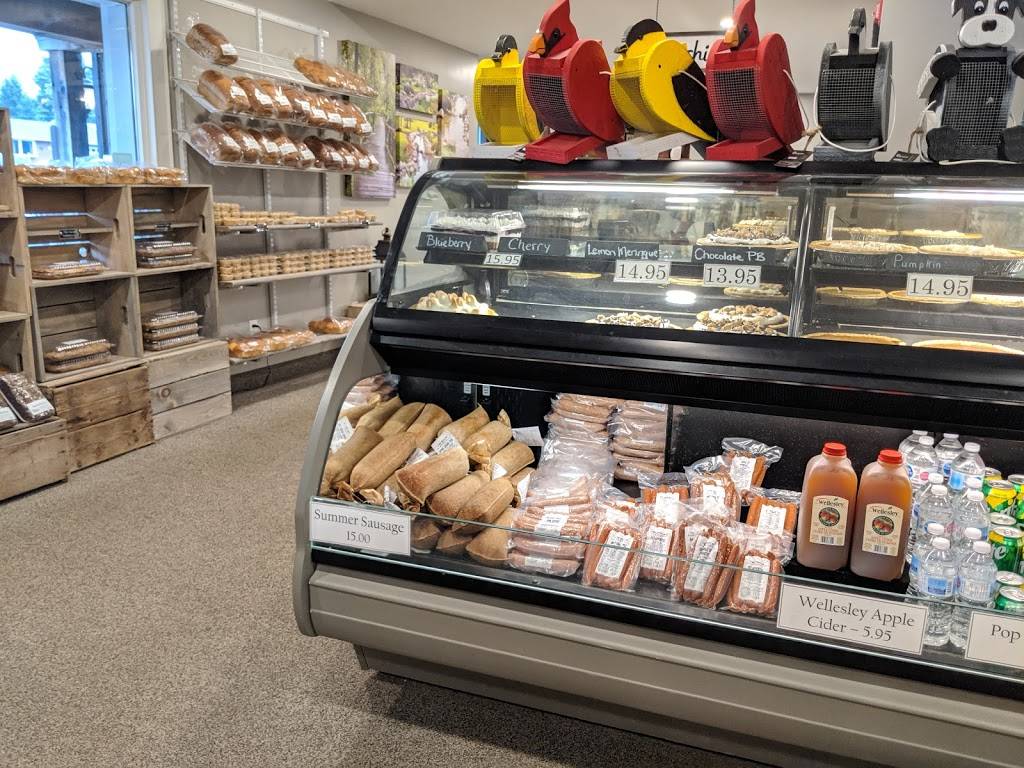 Pebbles Family Buffet | restaurant | 313010 ON-6, Durham, ON N0G 1R0, Canada | 5193699982 OR +1 519-369-9982