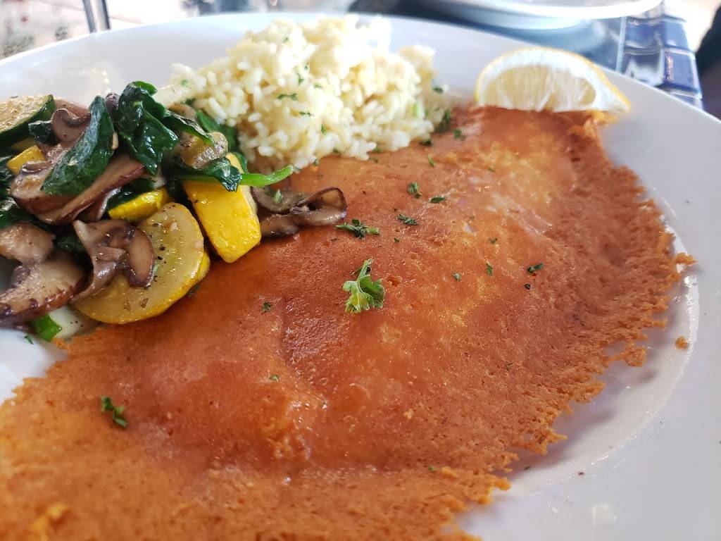 Yannis Modern Mediterranean | restaurant | 3109 Central Ave NE, Albuquerque, NM 87106, USA | 5052689250 OR +1 505-268-9250