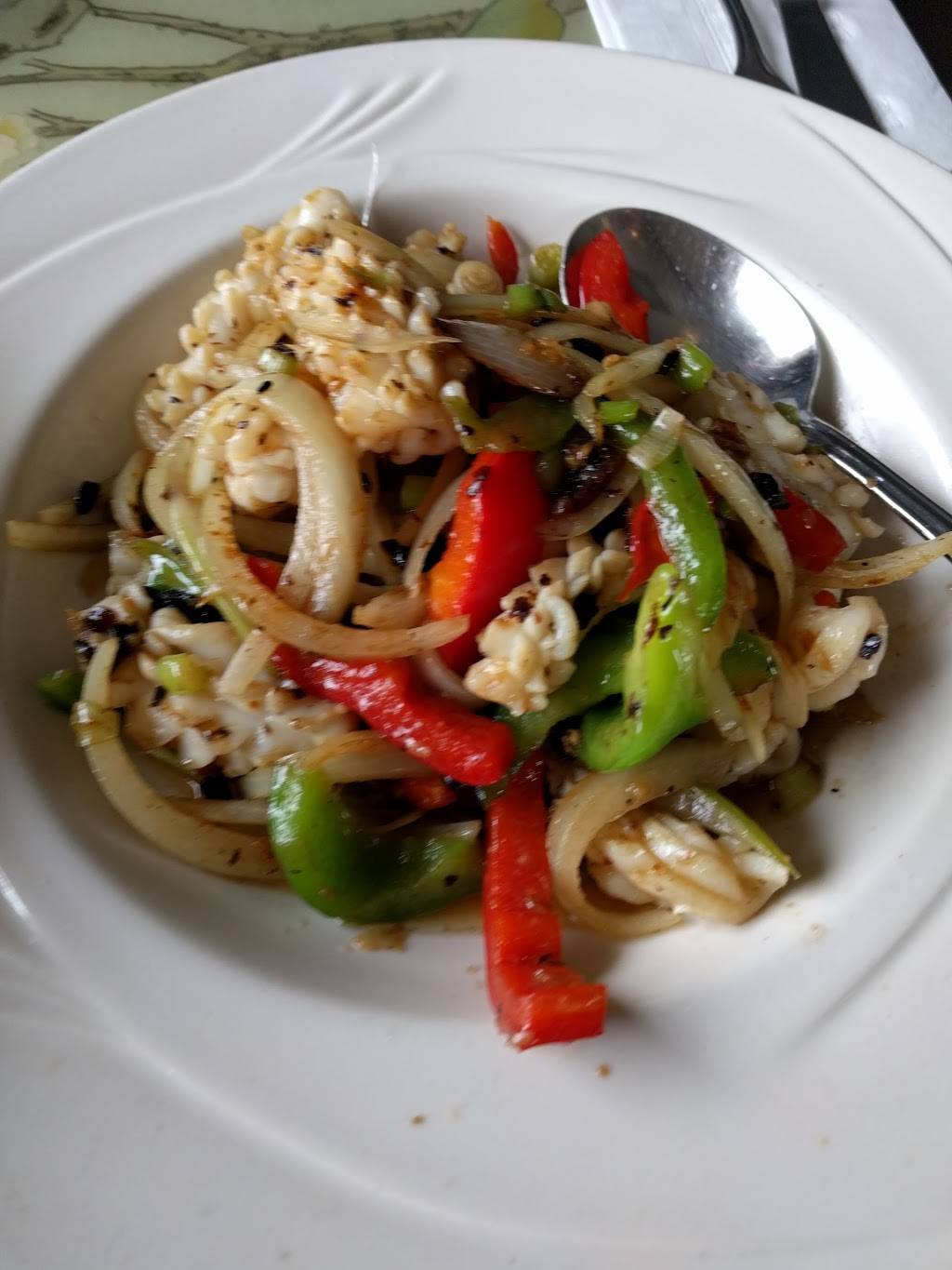 Sun Ming Chinese Restaurant | restaurant | 7509 St Andrews Rd, Irmo, SC 29063, USA | 8037324488 OR +1 803-732-4488