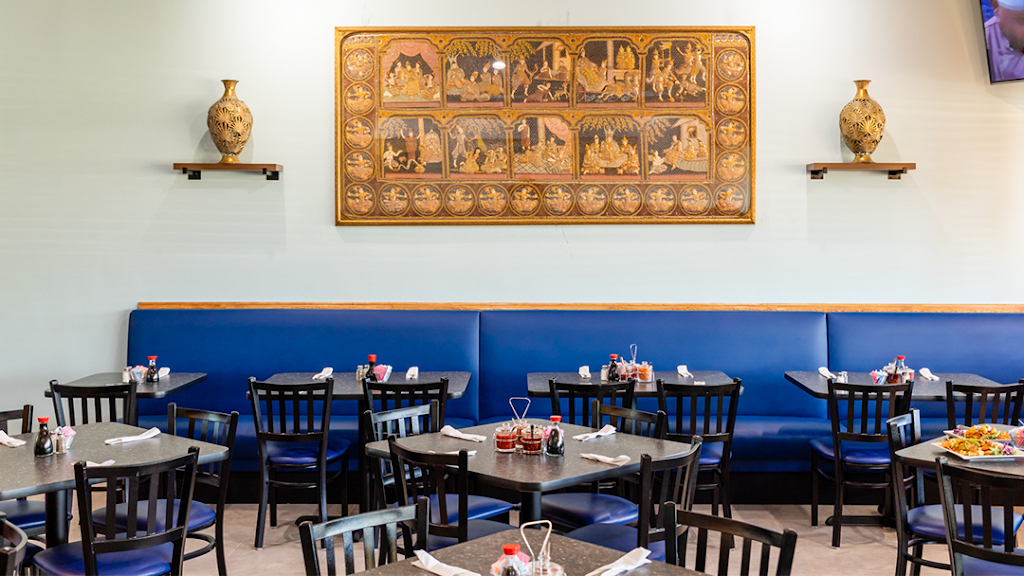 Taste of Thai Plano | restaurant | 3205 Alma Dr #401, Plano, TX 75075, USA | 4697860202 OR +1 469-786-0202