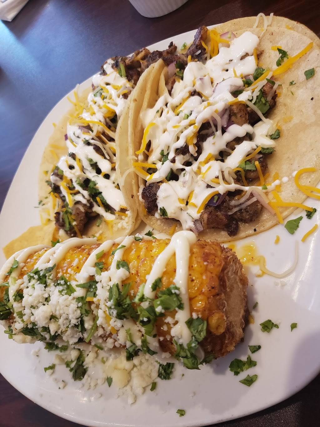 Taco Tech | restaurant | 2409 Acton Rd #129, Vestavia Hills, AL 35243, USA | 2055185999 OR +1 205-518-5999