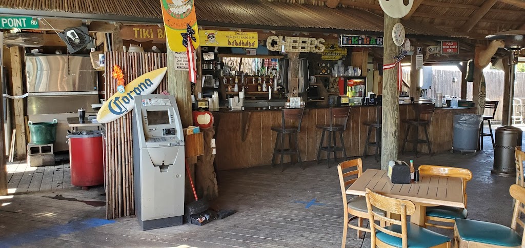 Riverside Cafe | restaurant | 69 Riverside Dr, St Marks, FL 32355, USA | 8509255668 OR +1 850-925-5668