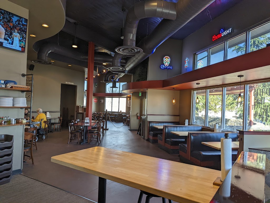 Roccos Pizza | restaurant | 7911 W Grandridge Blvd, Kennewick, WA 99336, USA | 5095722259 OR +1 509-572-2259