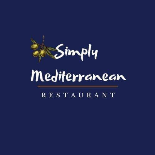 Simply Mediterranean | restaurant | 236 Heinlen St, Lemoore, CA 93245, USA | 5594235073 OR +1 559-423-5073