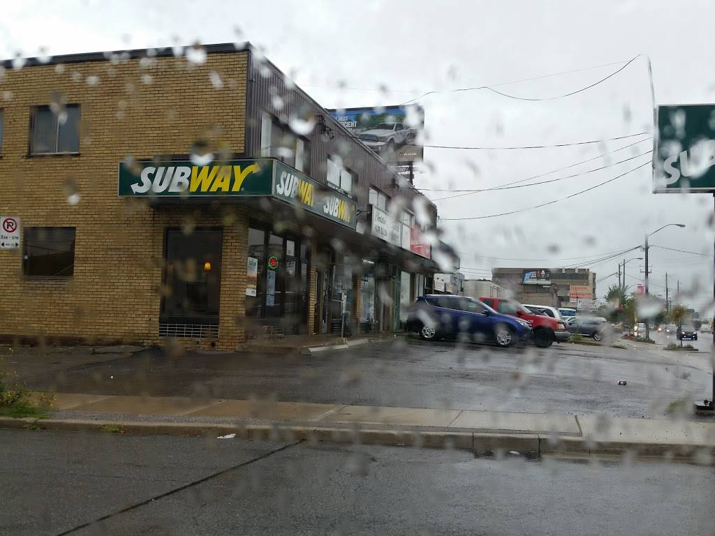Subway | restaurant | 708 Wilson Ave, North York, ON M3K 1E1, Canada | 4166318448 OR +1 416-631-8448