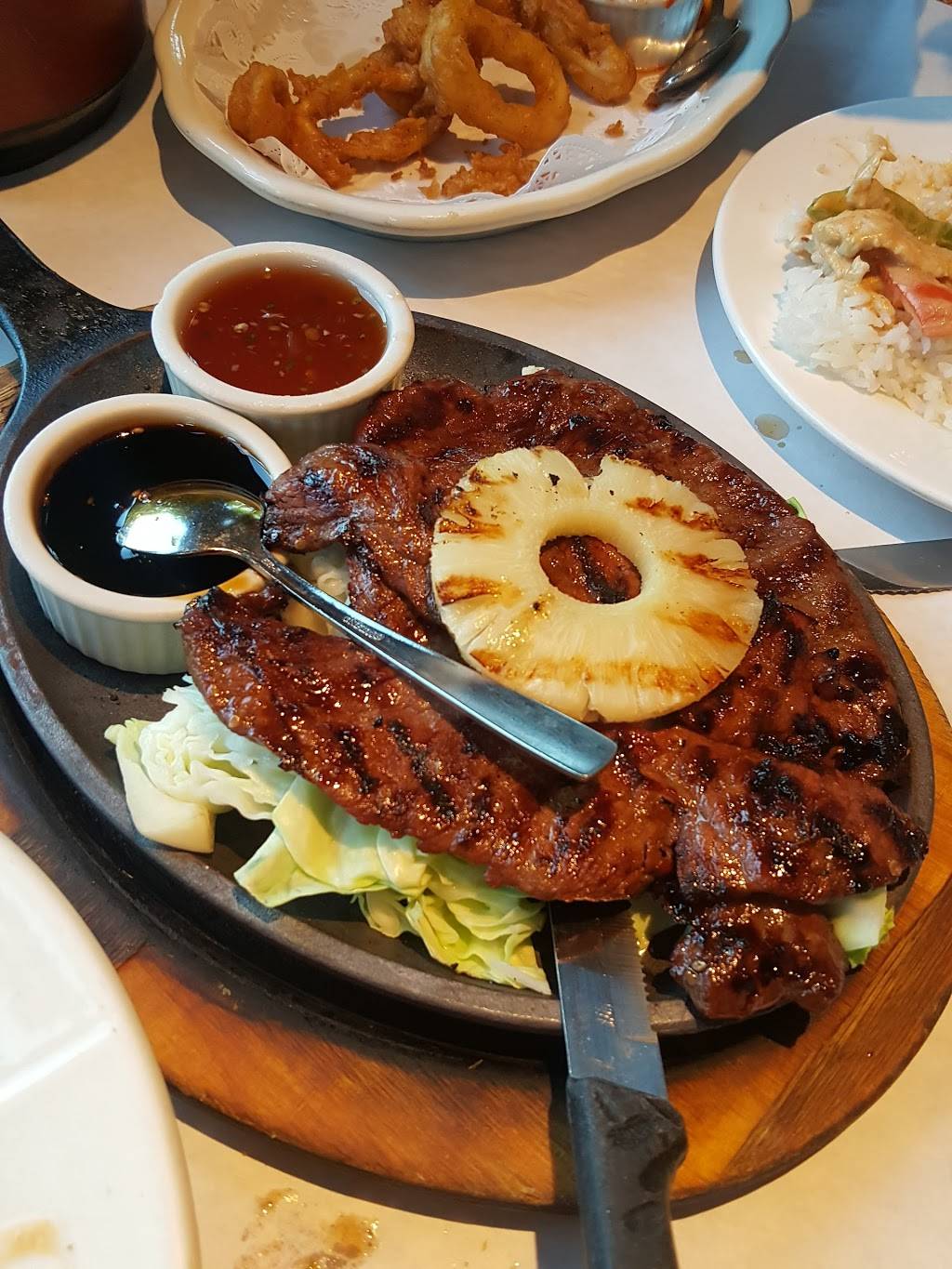 Saladang | restaurant | 363 S Fair Oaks Ave, Pasadena, CA 91105, USA | 6267938123 OR +1 626-793-8123