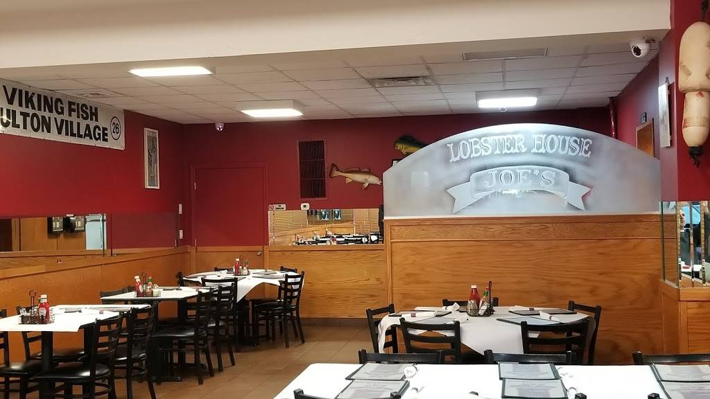 Lobster House Joes | restaurant | 1898 Hylan Blvd, Staten Island, NY 10305, USA | 7186670003 OR +1 718-667-0003